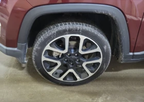 Jeep Compass  | Mobile.bg    15