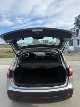 Nissan Qashqai 1.5 dCi Нов Внос - 13000 лв. / 6646.79 € - 67517139 13