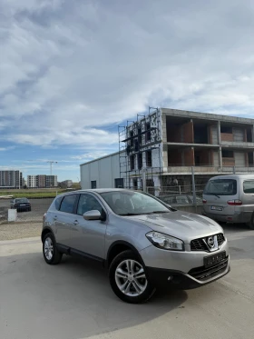 Nissan Qashqai 1.5 dCi Нов Внос - 13000 лв. / 6646.79 € - 67517139 3