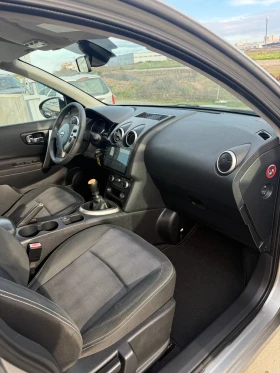 Nissan Qashqai 1.5 dCi Нов Внос - 13000 лв. / 6646.79 € - 67517139 6
