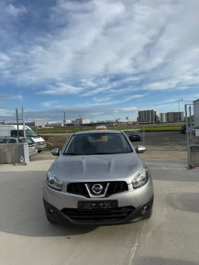 Nissan Qashqai 1.5 dCi Нов Внос - 13000 лв. / 6646.79 € - 67517139 2