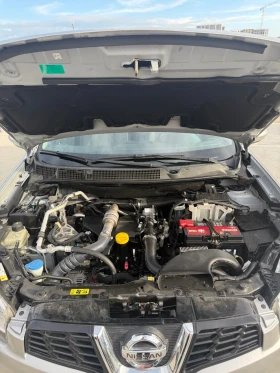 Nissan Qashqai 1.5 dCi Нов Внос - 13000 лв. / 6646.79 € - 67517139 16