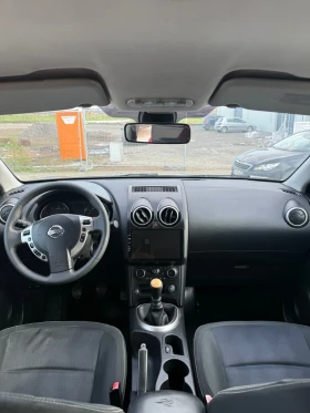 Nissan Qashqai 1.5 dCi Нов Внос - 13000 лв. / 6646.79 € - 67517139 4