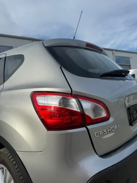 Nissan Qashqai 1.5 dCi Нов Внос - 13000 лв. / 6646.79 € - 67517139 12