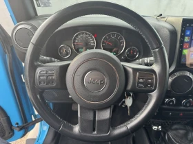 Jeep Wrangler RUBICON 3.6L - цена по договаряне - 91105617 11