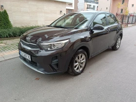 Kia Stonic 1.4 100ксNAVI, снимка 1