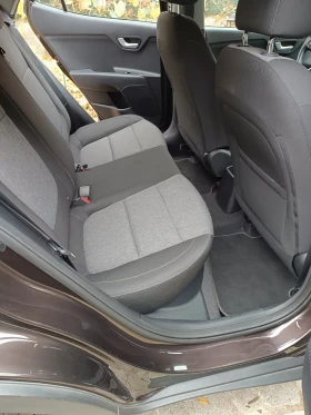 Kia Stonic 1.4 100ксNAVI, снимка 7