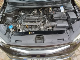 Kia Stonic 1.4 100ксNAVI, снимка 6