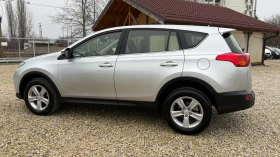 Toyota Rav4 2.0D4D/124кс/NAVI/EURO 5B/КАМЕРА/LED/ВНОС  ИТАЛИЯ - 19500 лв. / 9970.19 € - 91967275 6