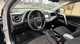Toyota Rav4 2.0D4D/124кс/NAVI/EURO 5B/КАМЕРА/LED/ВНОС  ИТАЛИЯ - 19500 лв. / 9970.19 € - 91967275 12