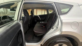 Toyota Rav4 2.0D4D/124кс/NAVI/EURO 5B/КАМЕРА/LED/ВНОС  ИТАЛИЯ - 19500 лв. / 9970.19 € - 91967275 17