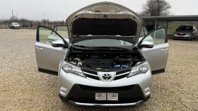 Toyota Rav4 2.0D4D/124кс/NAVI/EURO 5B/КАМЕРА/LED/ВНОС  ИТАЛИЯ - 19500 лв. / 9970.19 € - 91967275 8