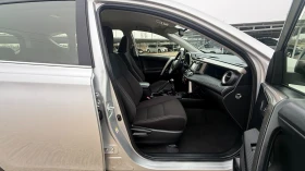 Toyota Rav4 2.0D4D/124кс/NAVI/EURO 5B/КАМЕРА/LED/ВНОС  ИТАЛИЯ - 19500 лв. / 9970.19 € - 91967275 14