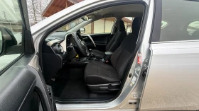 Toyota Rav4 2.0D4D/124кс/NAVI/EURO 5B/КАМЕРА/LED/ВНОС  ИТАЛИЯ - 19500 лв. / 9970.19 € - 91967275 13