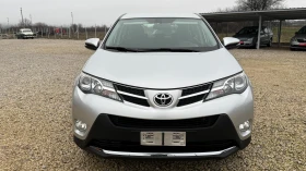 Toyota Rav4 2.0D4D/124кс/NAVI/EURO 5B/КАМЕРА/LED/ВНОС  ИТАЛИЯ - 19500 лв. / 9970.19 € - 91967275 2