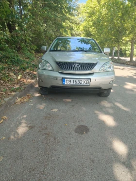 Lexus RX 300 Газ/пружини , снимка 2
