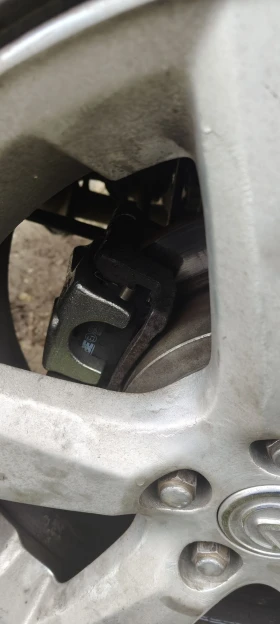 Lexus RX 300 Газ/пружини  - 5800 € / 11343.81 лв. - 39405643 14