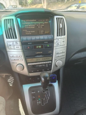 Lexus RX 300 Газ/пружини , снимка 5
