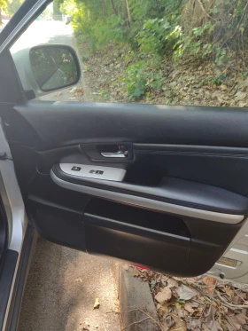 Lexus RX 300 Газ/пружини , снимка 9