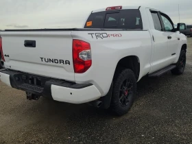 Toyota Tundra * TRD PRO CREW CAB STD BED * CARFAX * ��� �������� | Mobile.bg � ����� ������ 3