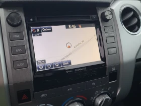 Toyota Tundra * TRD PRO CREW CAB STD BED * CARFAX * ��� �������� | Mobile.bg � ����� ������ 10