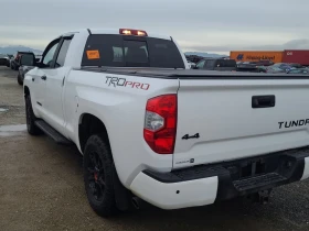 Toyota Tundra * TRD PRO CREW CAB STD BED * CARFAX * ��� �������� | Mobile.bg � ����� ������ 4