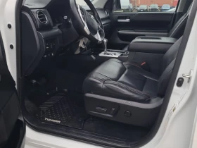 Toyota Tundra * TRD PRO CREW CAB STD BED * CARFAX * ��� �������� | Mobile.bg � ����� ������ 5