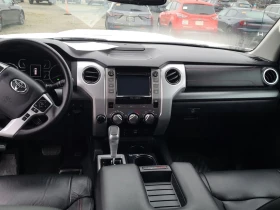 Toyota Tundra * TRD PRO CREW CAB STD BED * CARFAX * ��� �������� | Mobile.bg � ����� ������ 11