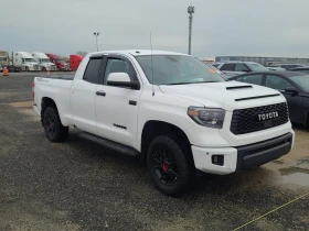 Toyota Tundra * TRD PRO CREW CAB STD BED * CARFAX * ��� �������� | Mobile.bg � ����� ������ 2