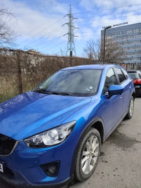 Mazda CX-5 - 3300 € / 6454.24 лв. - 12456982 11