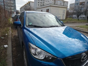 Mazda CX-5 - 3300 € / 6454.24 лв. - 12456982 17