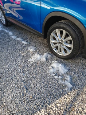Mazda CX-5 - 3300 € / 6454.24 лв. - 12456982 4