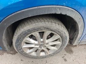 Mazda CX-5 - 3300 € / 6454.24 лв. - 12456982 16