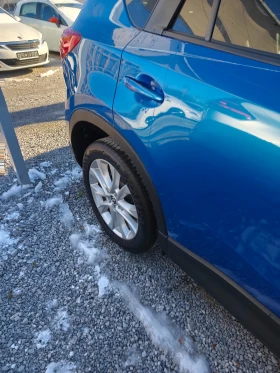 Mazda CX-5 - 3300 € / 6454.24 лв. - 12456982 5