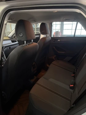 VW T-Roc Life 1.5 TSI OPF DSG - 23999 € / 46937.96 лв. - 16930698 15