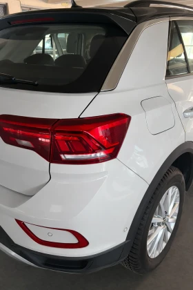 VW T-Roc Life 1.5 TSI OPF DSG - 23999 € / 46937.96 лв. - 16930698 5