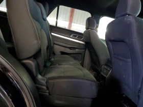 Ford Explorer XLT* 4x4* 7места* , снимка 11