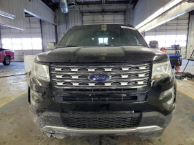 Ford Explorer XLT* 4x4* 7места* , снимка 5