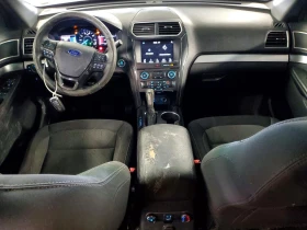 Ford Explorer XLT* 4x4* 7места* , снимка 8