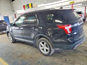 Ford Explorer XLT* 4x4* 7места* , снимка 2