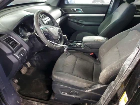 Ford Explorer XLT* 4x4* 7места* , снимка 7