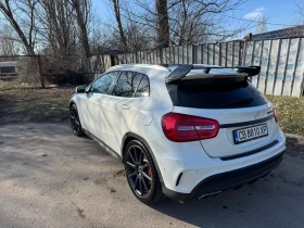 Mercedes-Benz GLA 45 AMG - 20400 € / 39898.93 лв. - 73093831 14