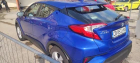 Toyota C-HR - 16290 € / 31860.47 лв. - 46075326 4