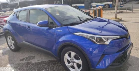 Toyota C-HR - 16290 € / 31860.47 лв. - 46075326 2