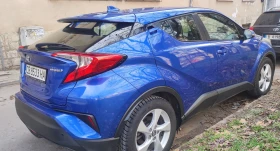 Toyota C-HR - 16290 € / 31860.47 лв. - 46075326 5