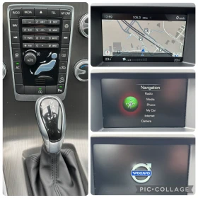 Volvo XC60 Топ състояние!! Реален пробег! | Auto.bg — изображение 11