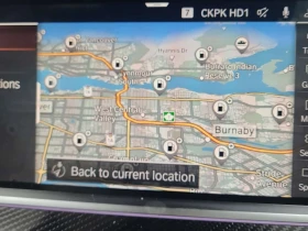 BMW X6 * M50I | LASER | H/K | PANO | CARBON - 37999 € / 74319.58 лв. - 77176183 11