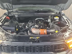 Dodge Durango * R/T * CARFAX * ЦЕНА ДО БГ - 27100 € / 53002.99 лв. - 59519758 16