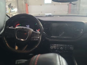 Dodge Durango * R/T * CARFAX * ЦЕНА ДО БГ - 27100 € / 53002.99 лв. - 59519758 7