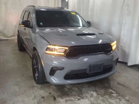 Dodge Durango * R/T * CARFAX * ЦЕНА ДО БГ - 27100 € / 53002.99 лв. - 59519758 2